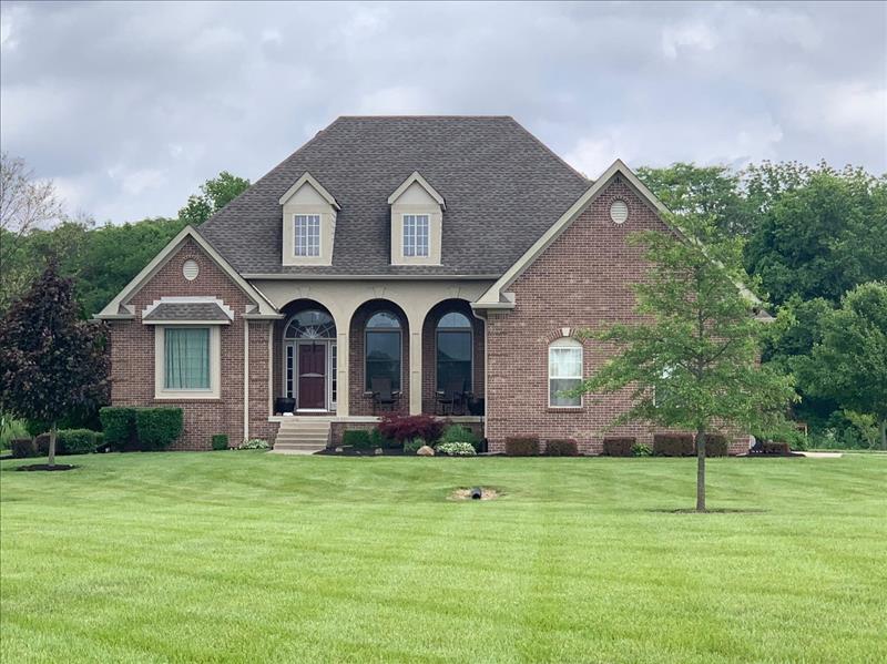 Home Loop Realty, L.L.C. Wilkinson, IN